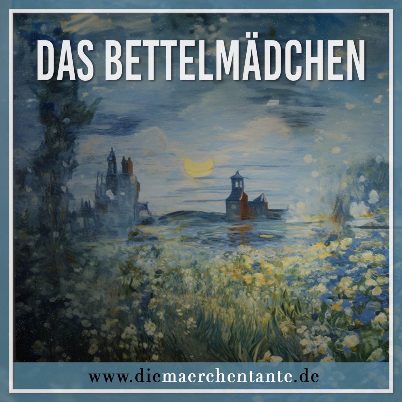 Das Bettelmädchen