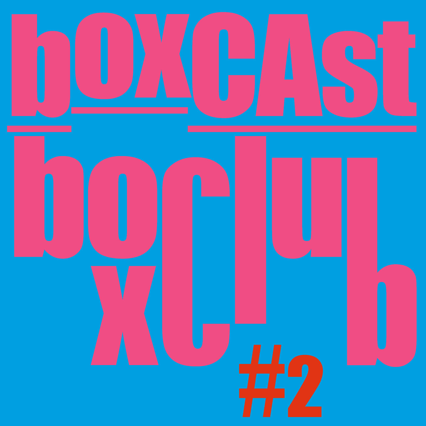 boxCast #2