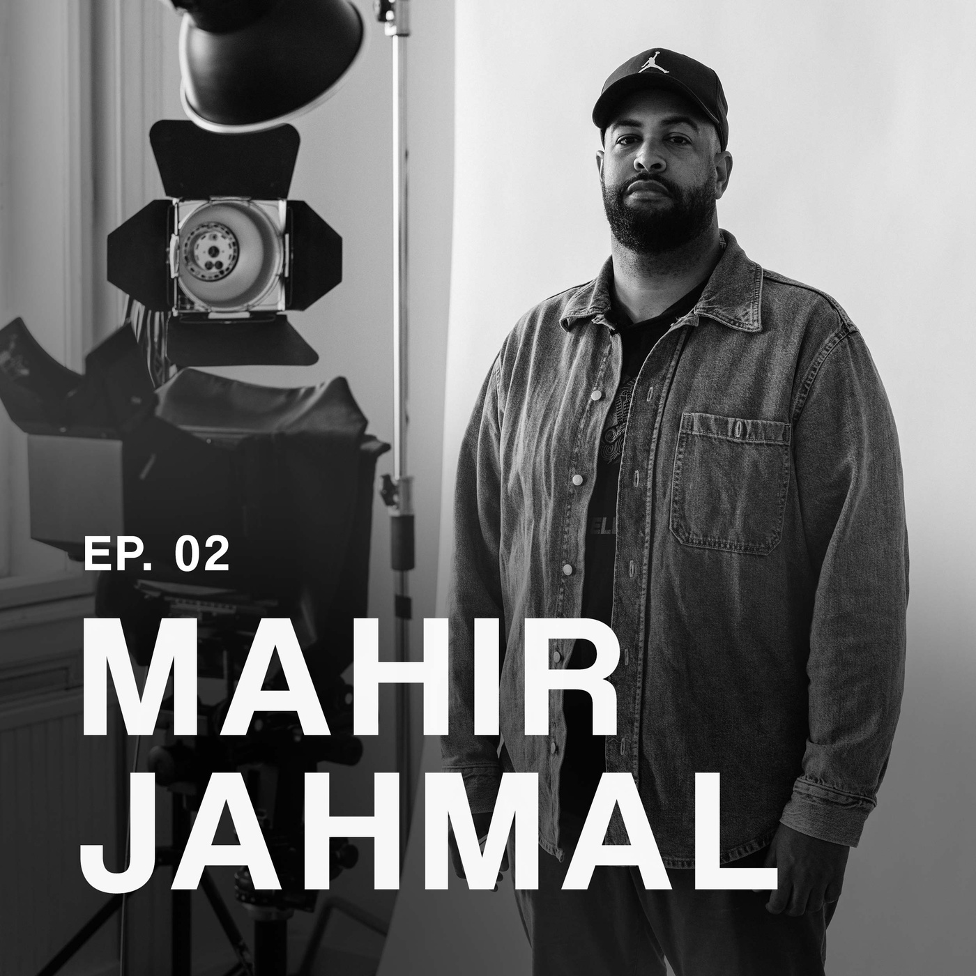 Mahir Jahmal