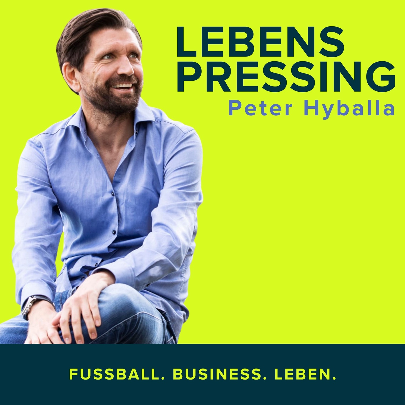Folge 10 - Schwierige Bälle: Warum Mutspieler das Spiel verändern