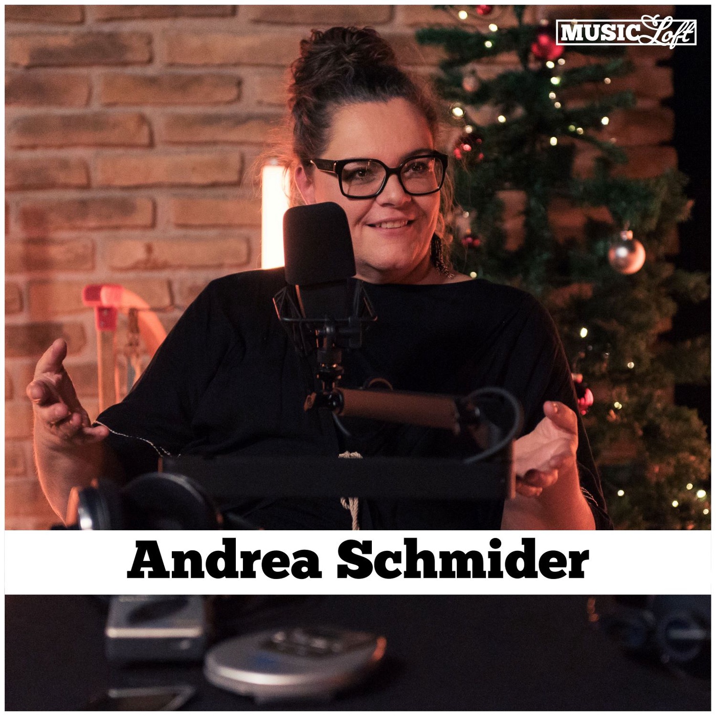 Andrea Schmider – Von unerfüllten Wünschen und Schreibblockade