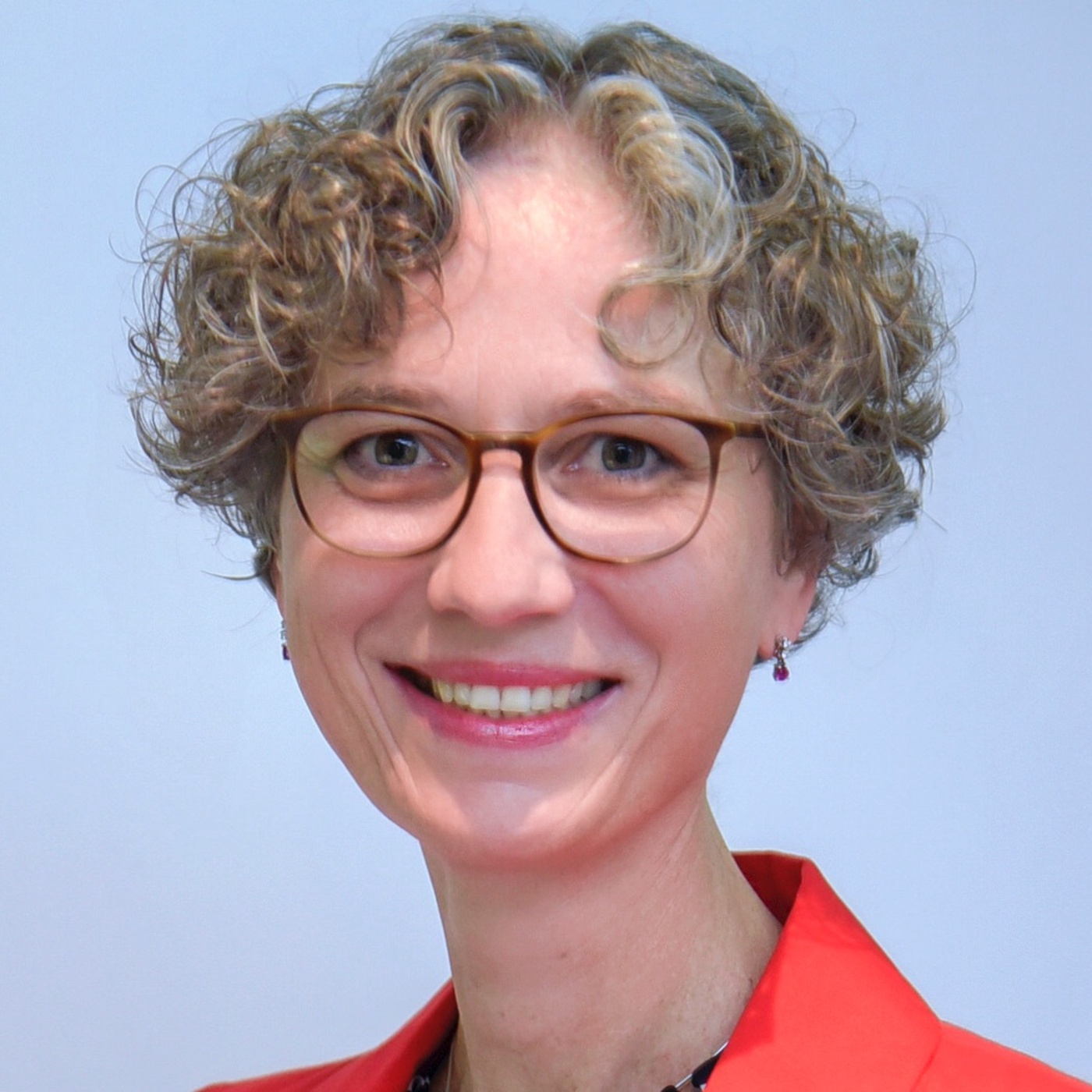 Folge 86: Andrea Martin, was genau ist eigentlich IBM Watson?