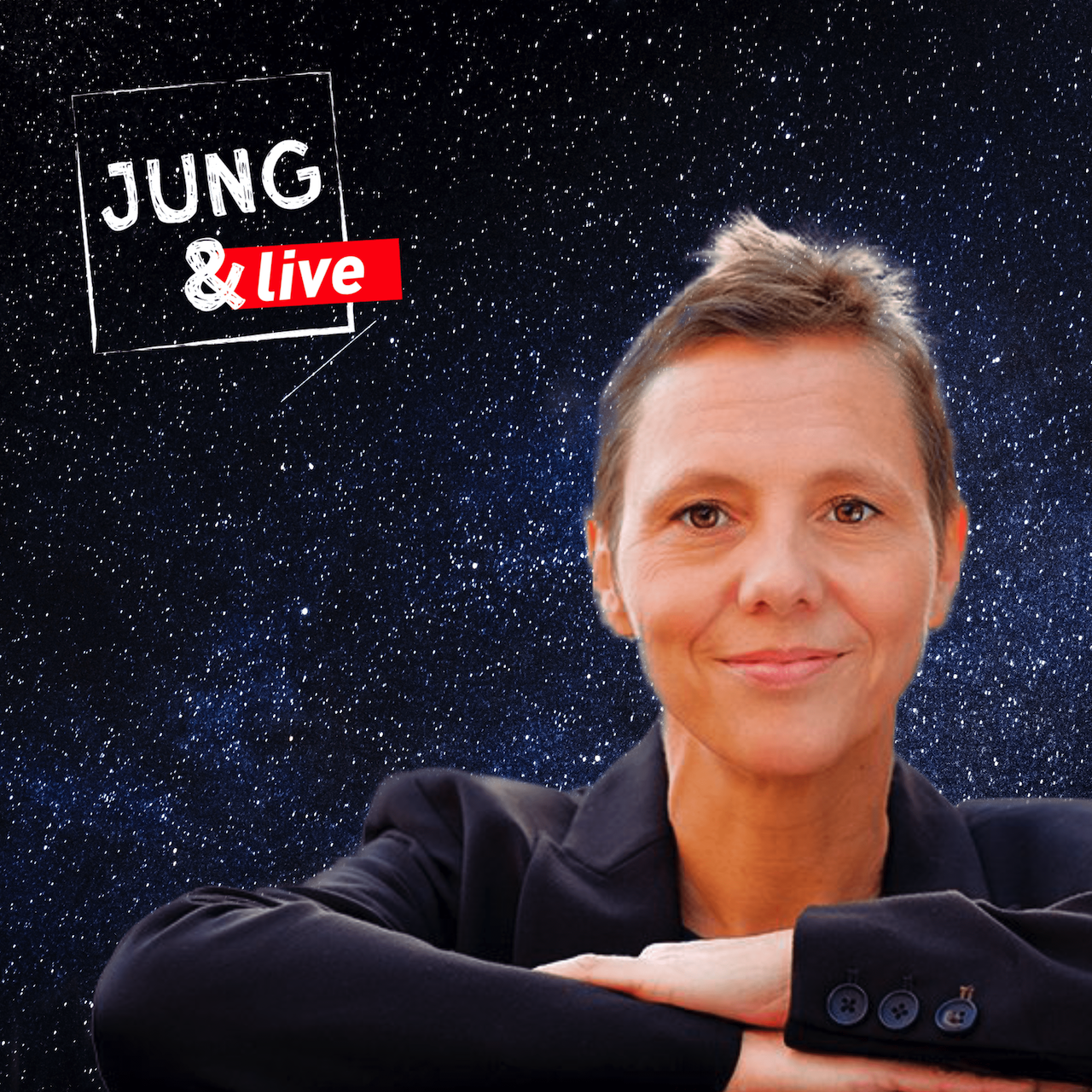 Live #24 mit Marx-Kennerin Sabine Nuss