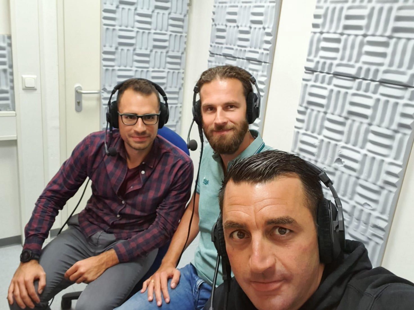 Ka Depp - Der Club-Podcast von nordbayern.de, Folge 11: Der Gute-Laune-Club ist zurück