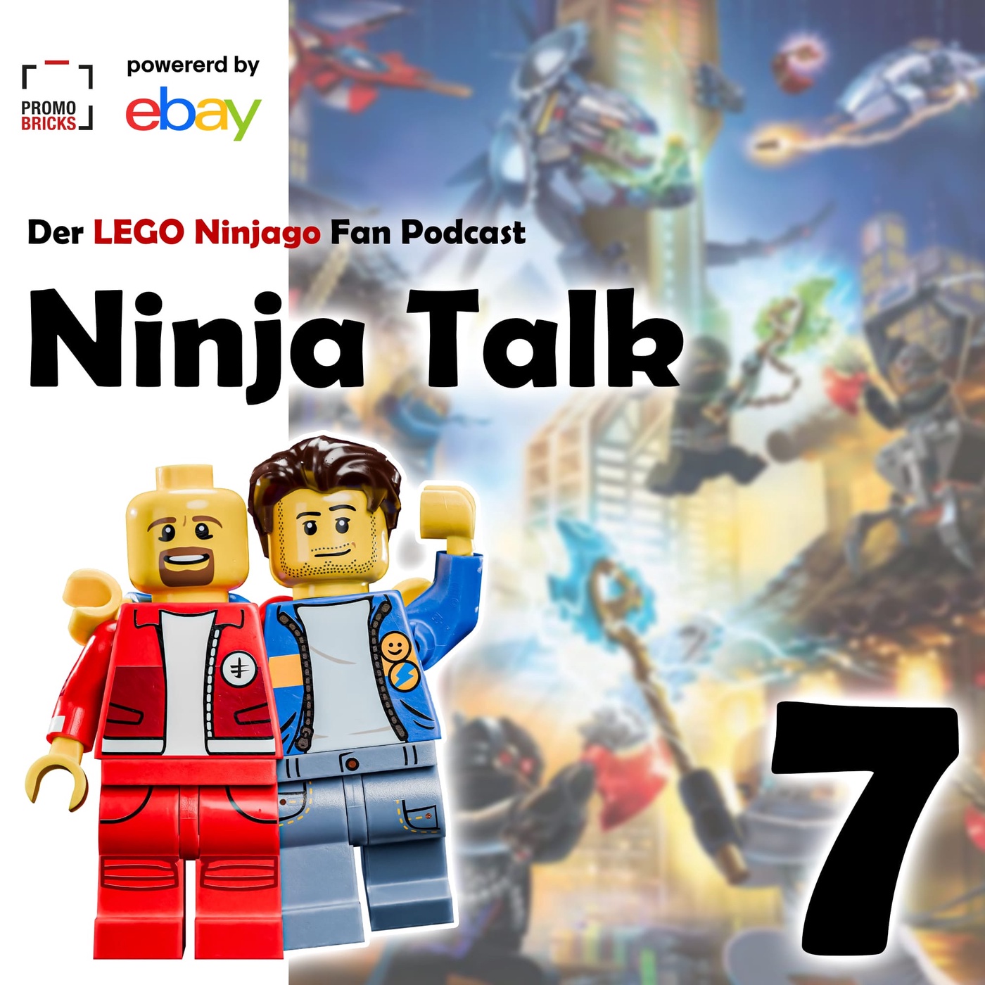Folge 7 - Ein Neustart