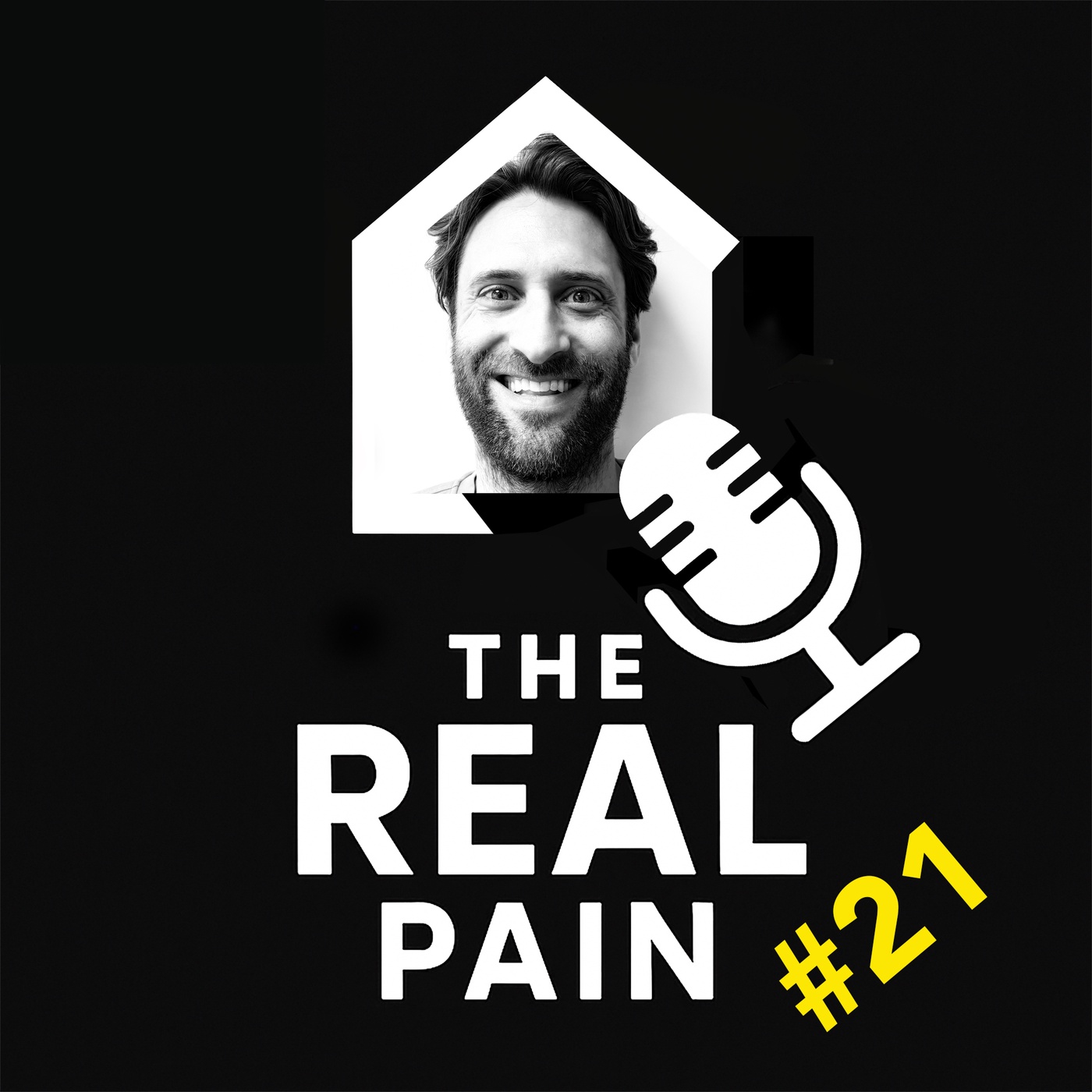 TRP #21 - Architekt:innen und Bewerter:innen in Gefahr? - Niki Stadler im Gespräch über KI in der Immobilienbranche