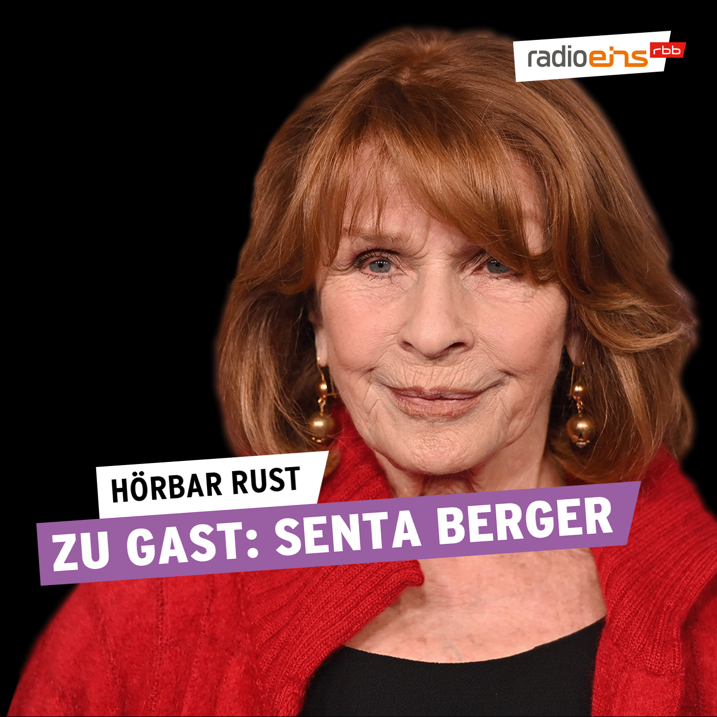 Senta Berger (Wdhlg. vom 26.09.21)