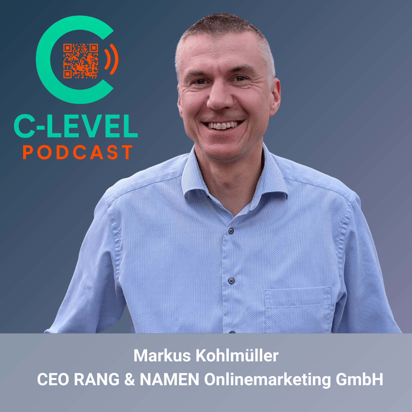 (Markus Kohlmüller - Agentur Rang & Namen) - Aufstieg, Fall & Neuanfang: 25 Jahre Internet-Business in Chemnitz