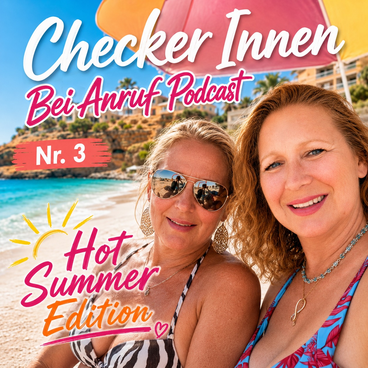 Hot Summer Edition