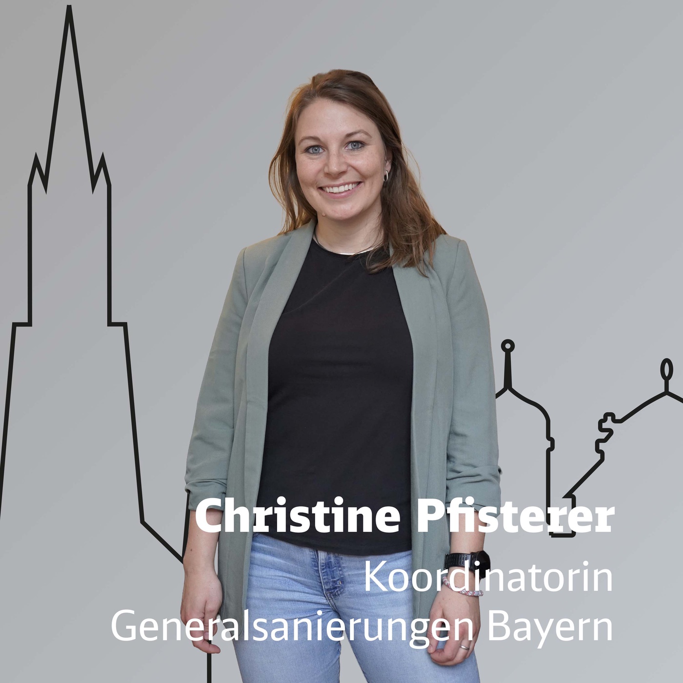 Wer fährt wohin? – Wie Ersatzbusse, Güterzüge und Fahrgäste während der Generalsanierung neue Wege finden