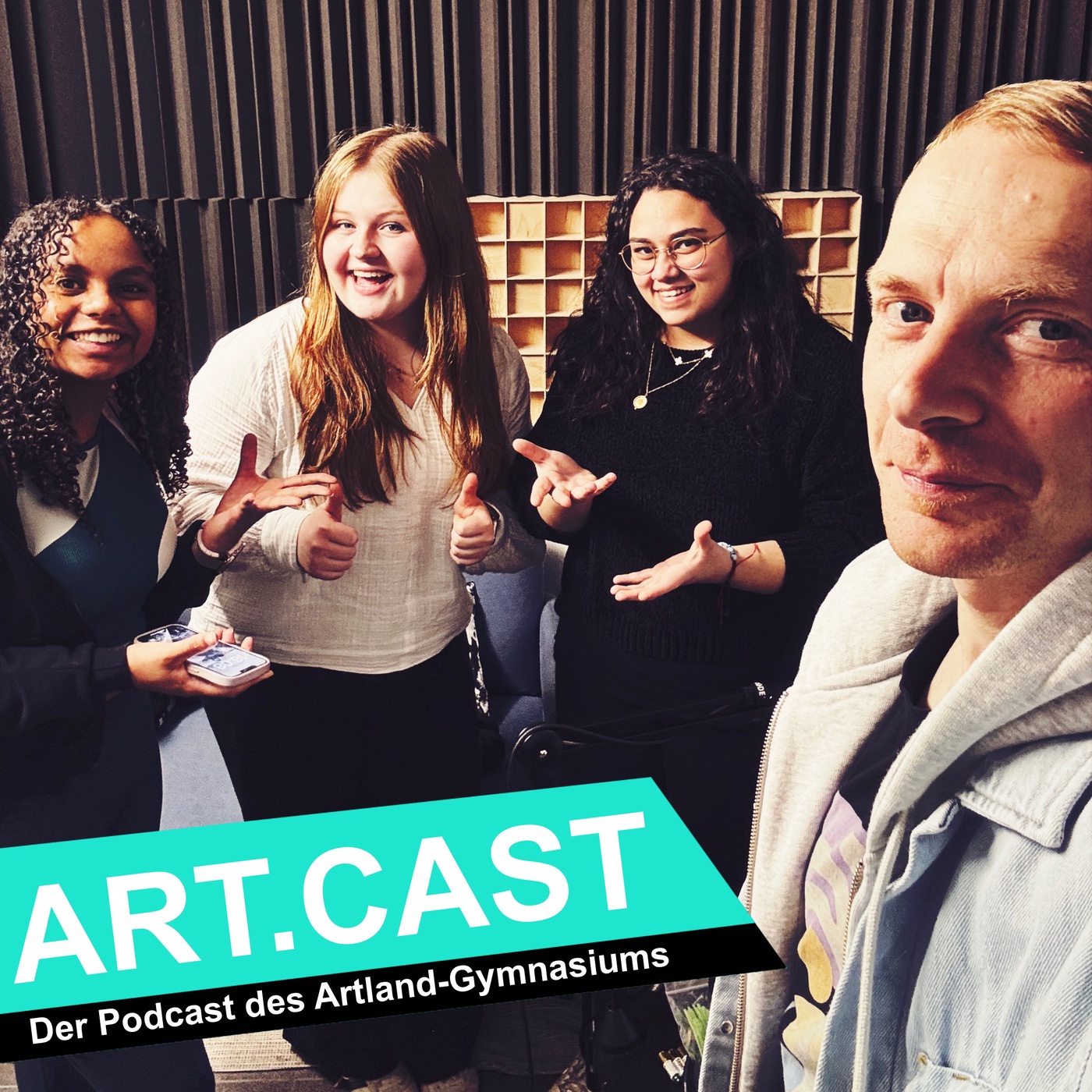 Art.Cast 059: Die Einschlaffolge