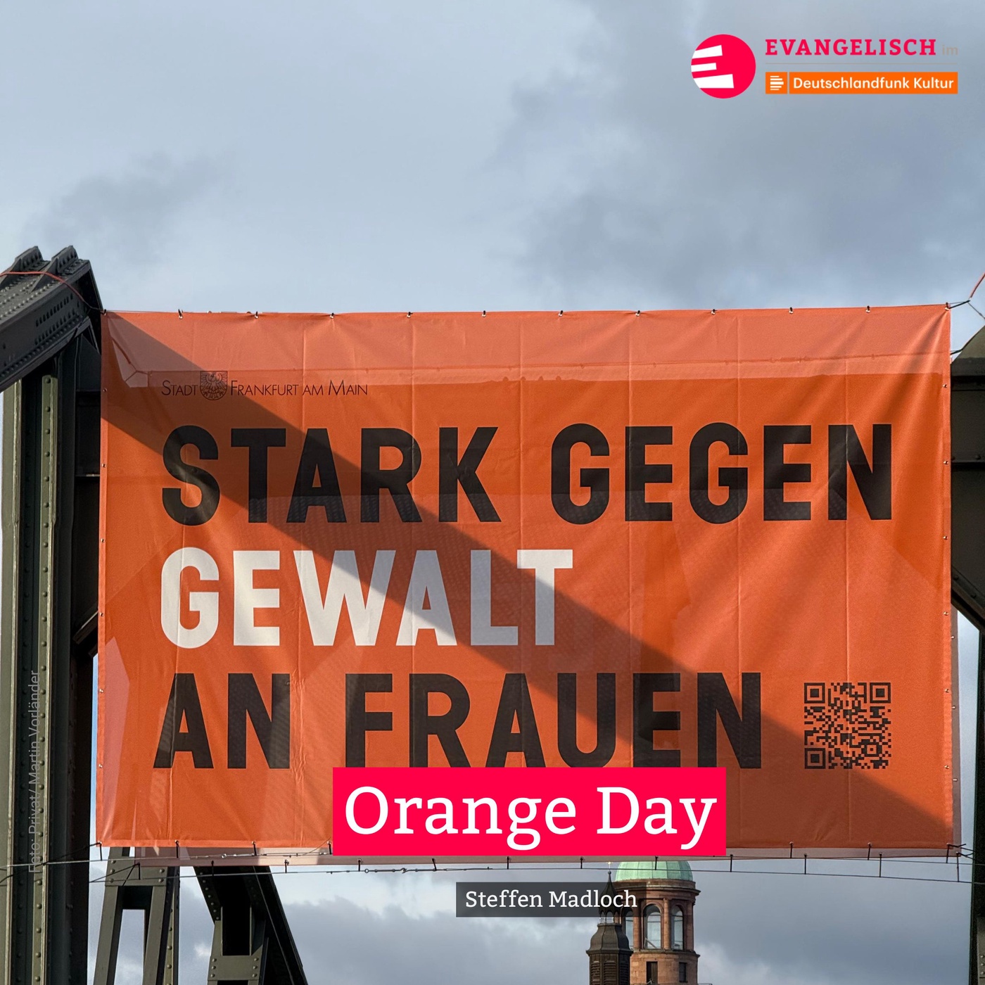 Orange Day