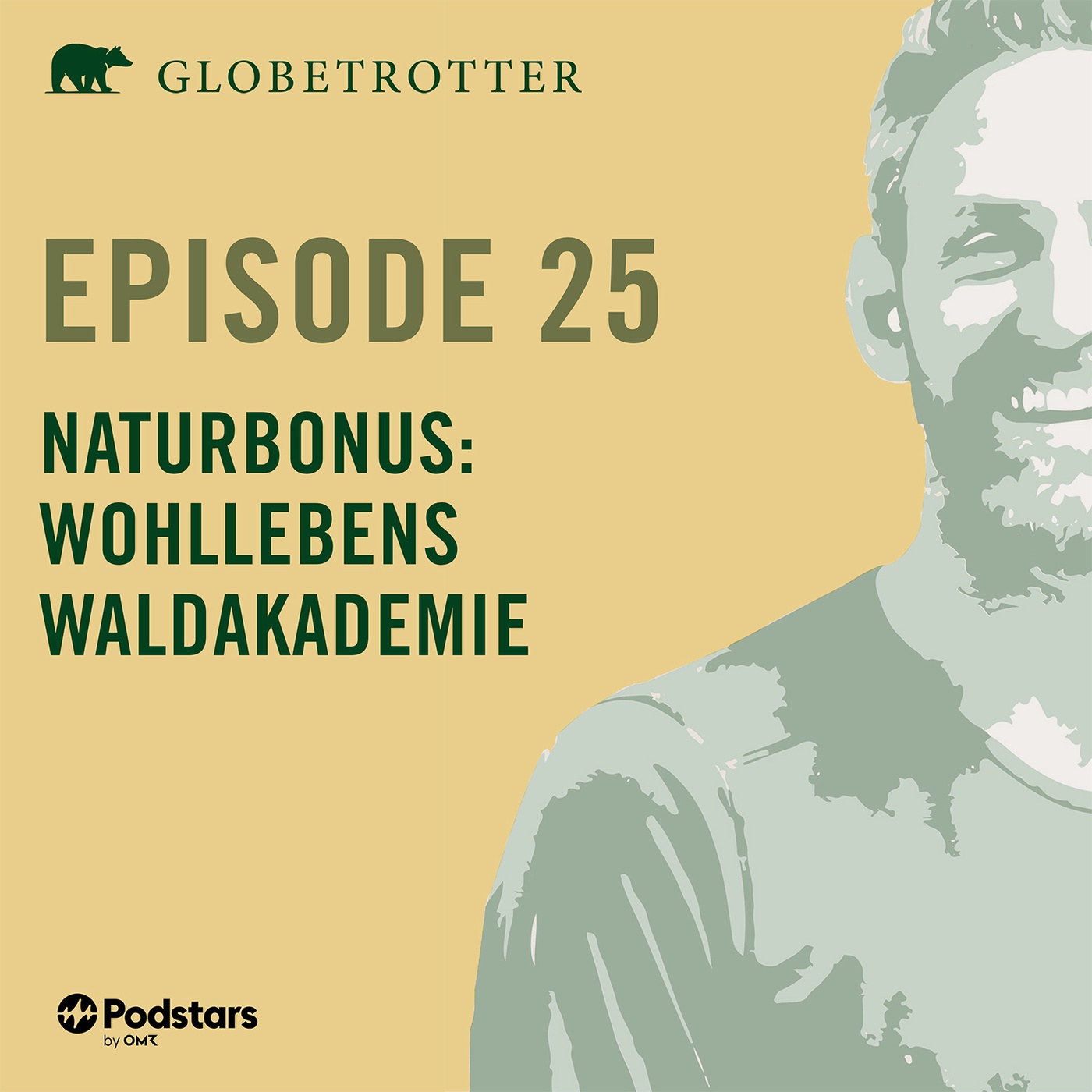 Naturbonus: Wohllebens Waldakademie