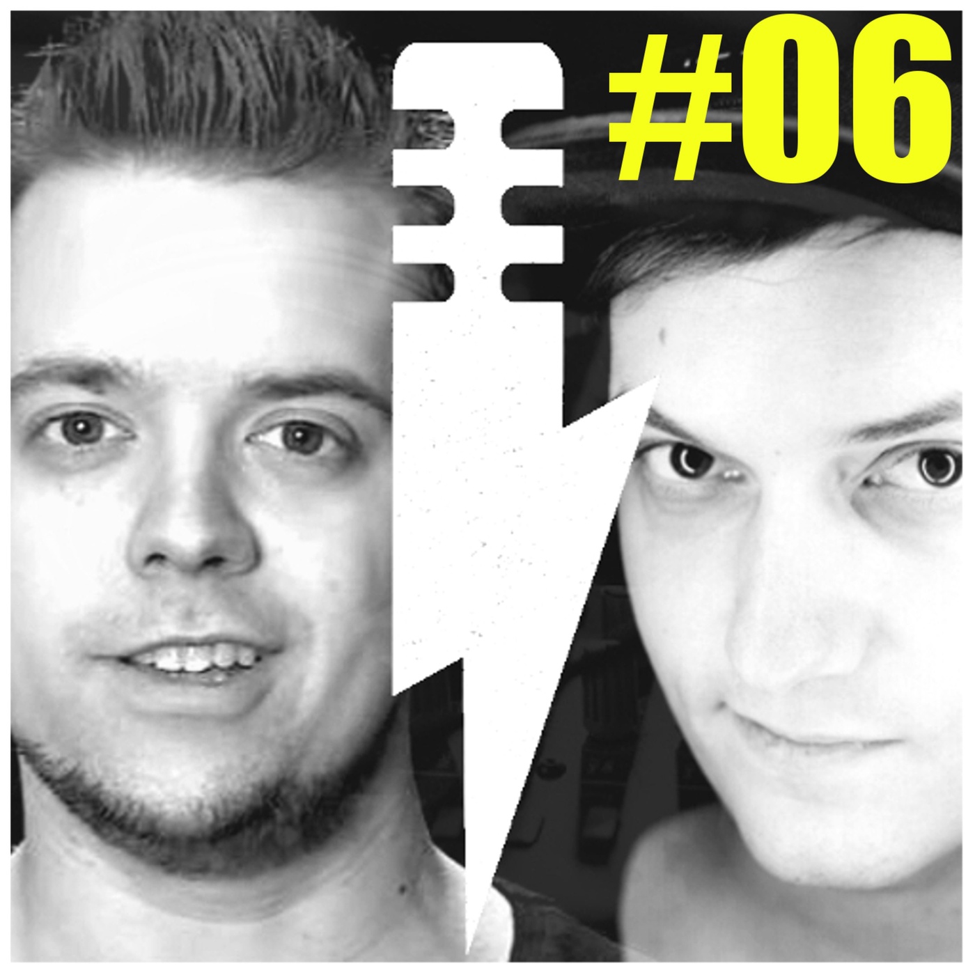 Verschwörungstheorien! Mond-Nazis, Echsenmenschen, Illuminaten & Aluhut-Träger! #Sprechstunde 6