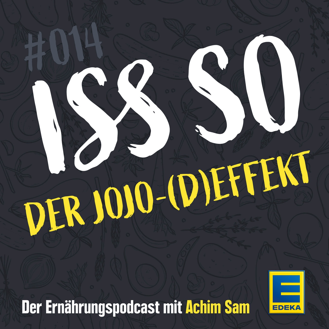 14: Der Jojo-(D)Effekt – Warum immer dieser Figur-Ping-Pong?