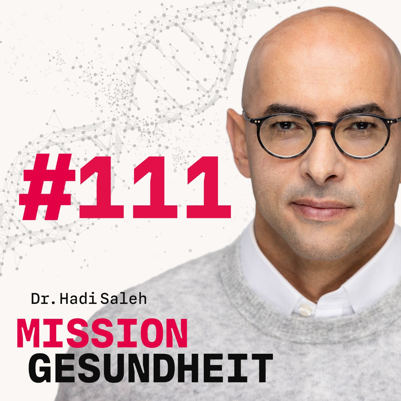 #111 Longevity für Nerds: Wie wir wirklich länger gesund leben – mit Toan Nguyen