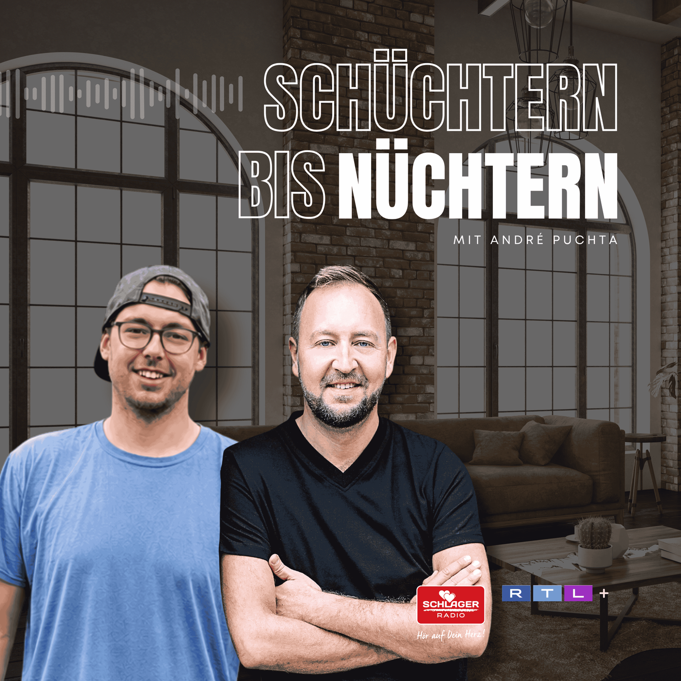 Marty Krauße-Wiegand | Physiker und Mathematiker - Wie erklärt man das Universum beim Abendessen?