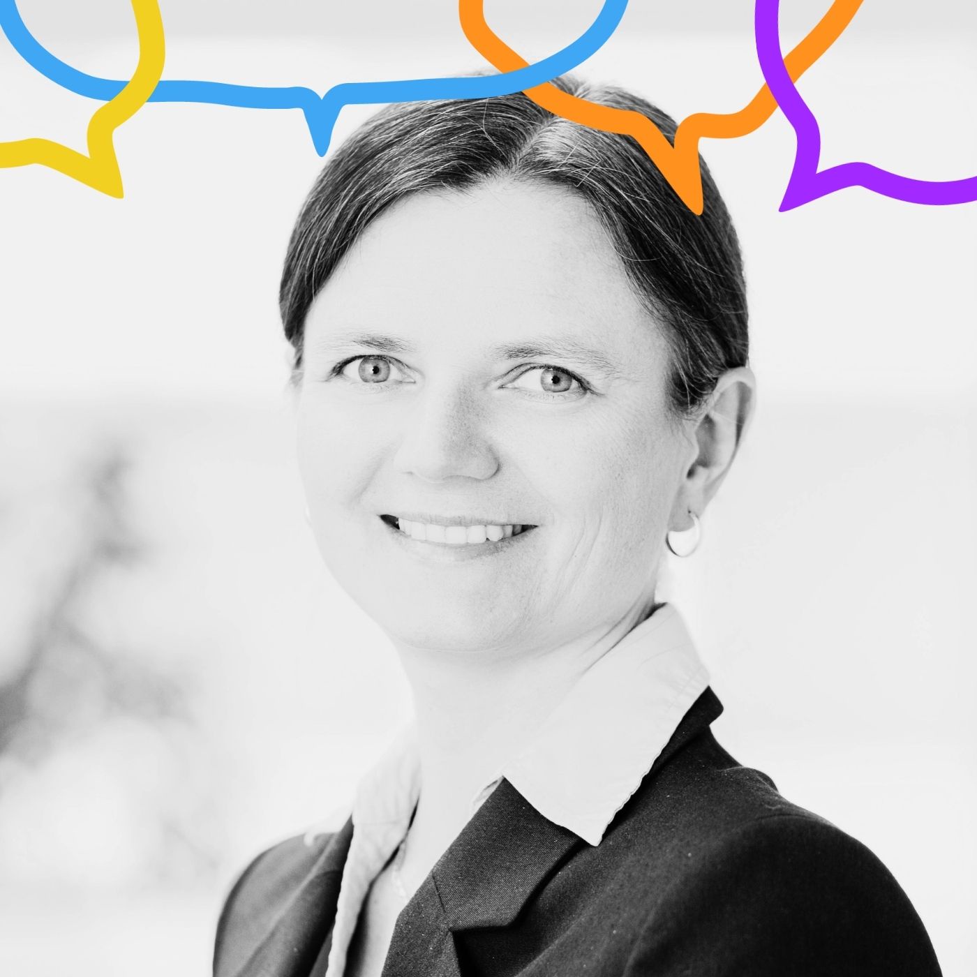 „Es herrschen viele Mythen und Wunschvorstellungen“ – Hanna Lukashevich