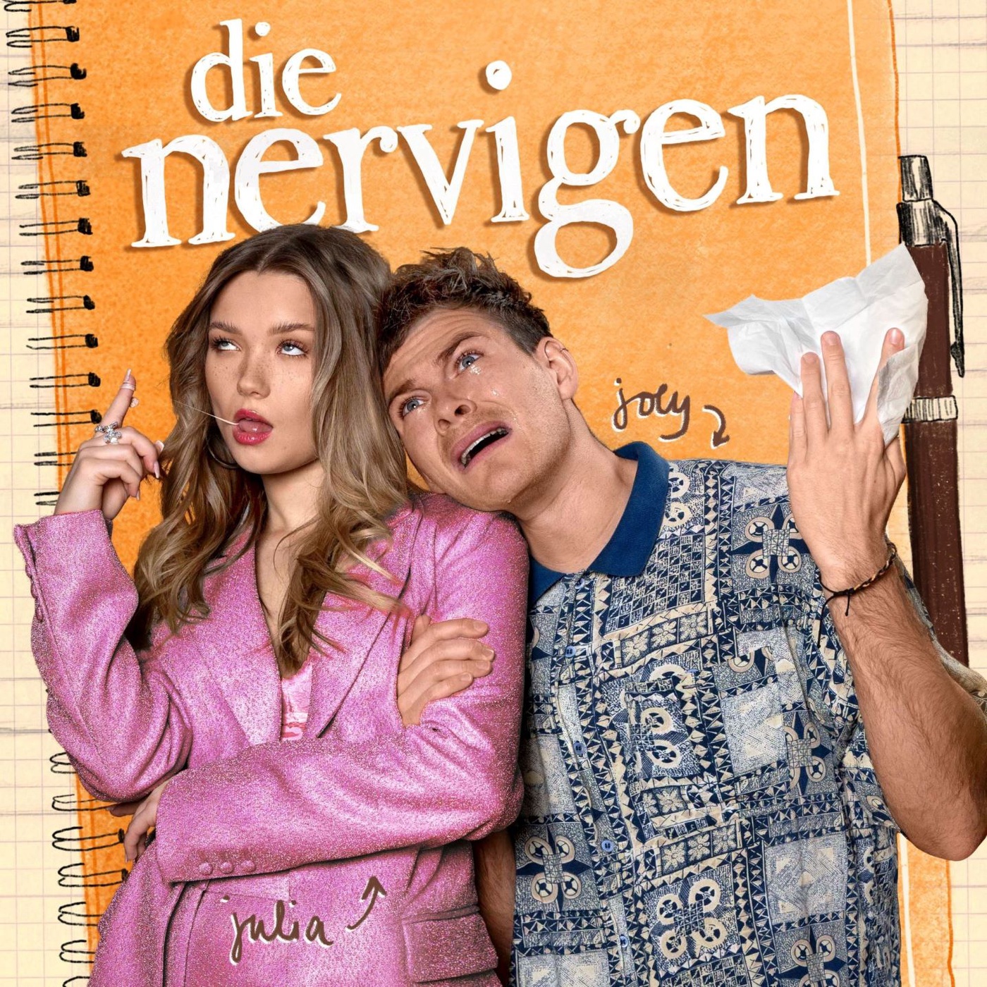 #47 Glibberiger Traum