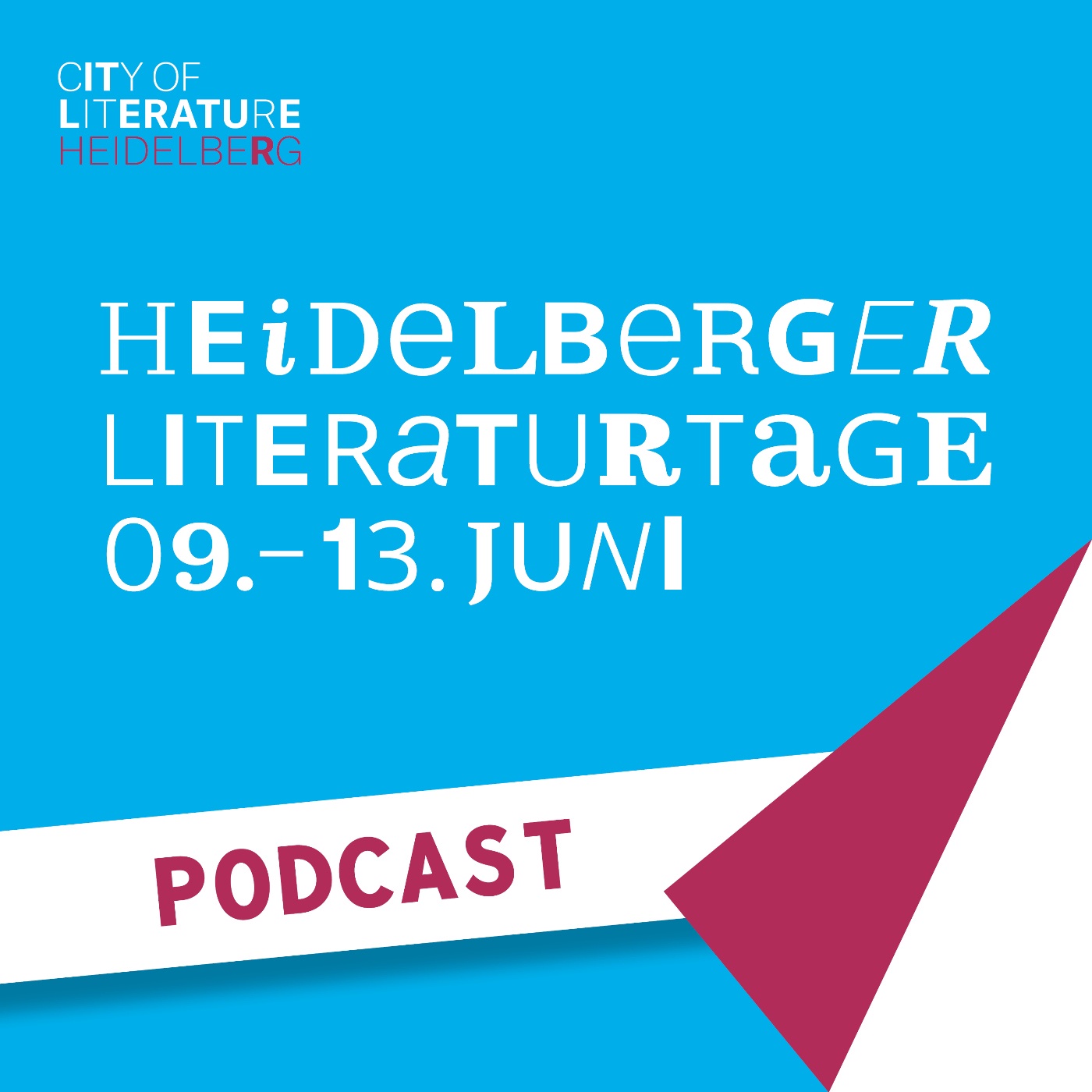 Heidelberger Literaturtage