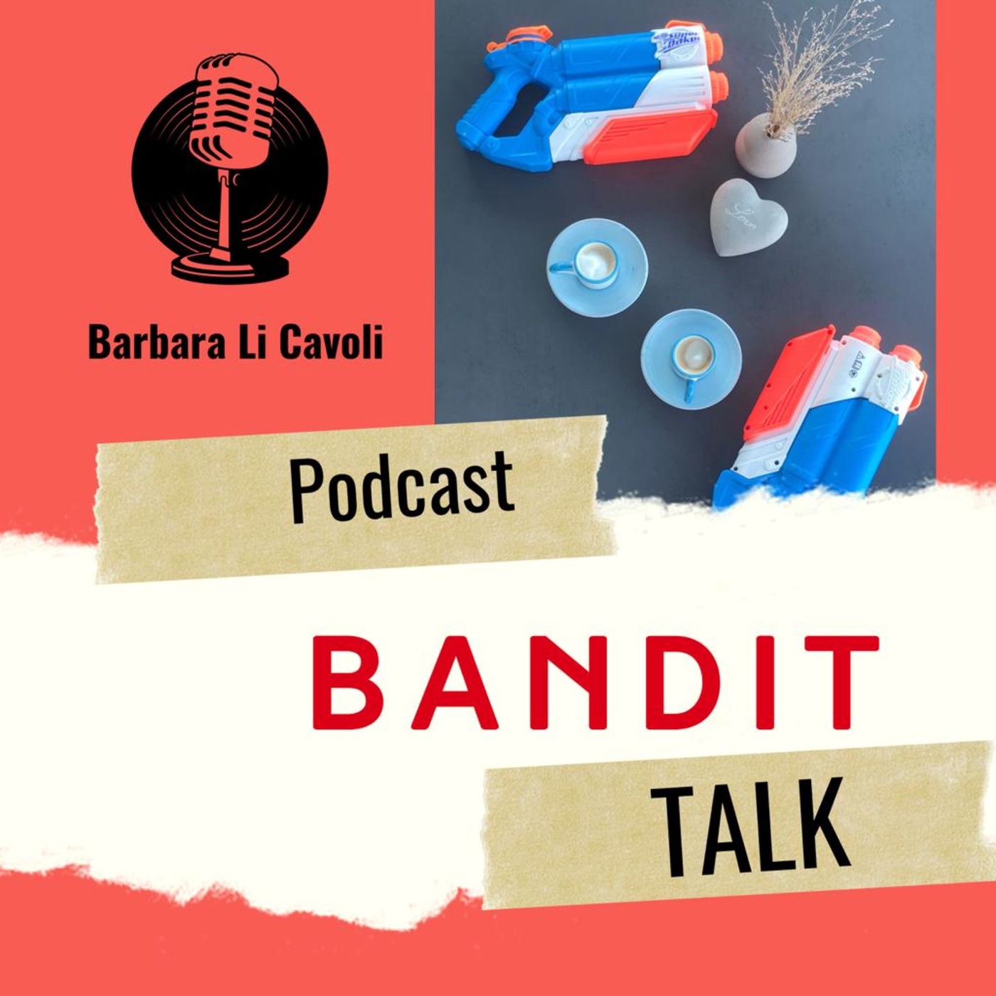 Bandit Talk