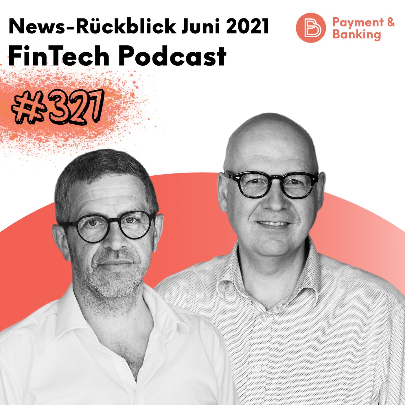 News-Rückblick Juni 21