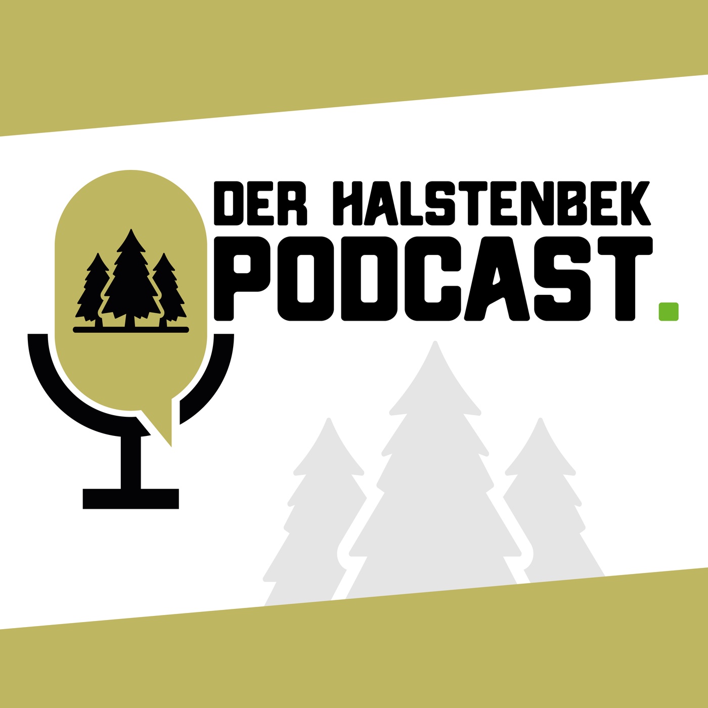 Der Halstenbek Podcast