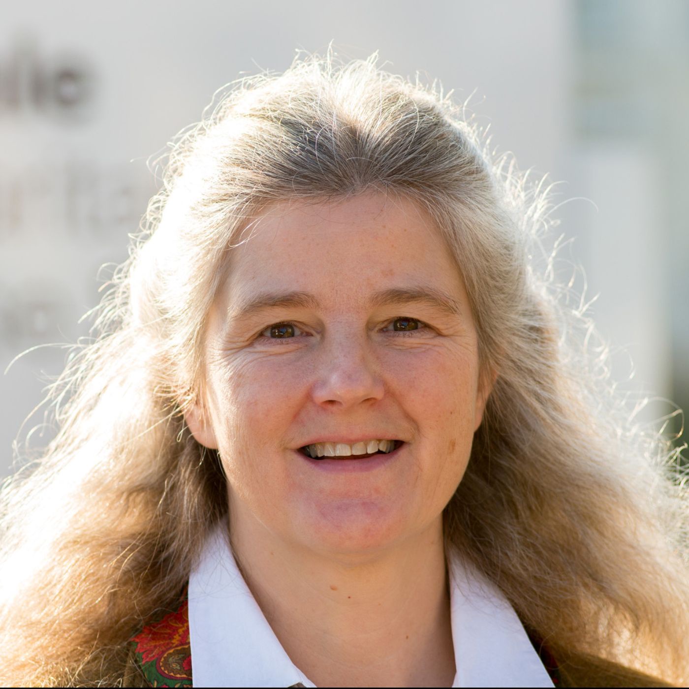 Impuls für den Tag am 30.3. mit Veronika Prüller-Jagenteufel 