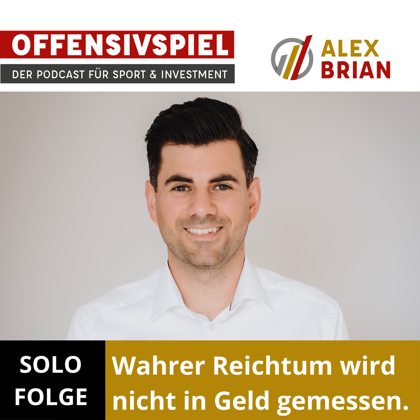 #99 Wahrer Reichtum wird nicht in Geld gemessen
