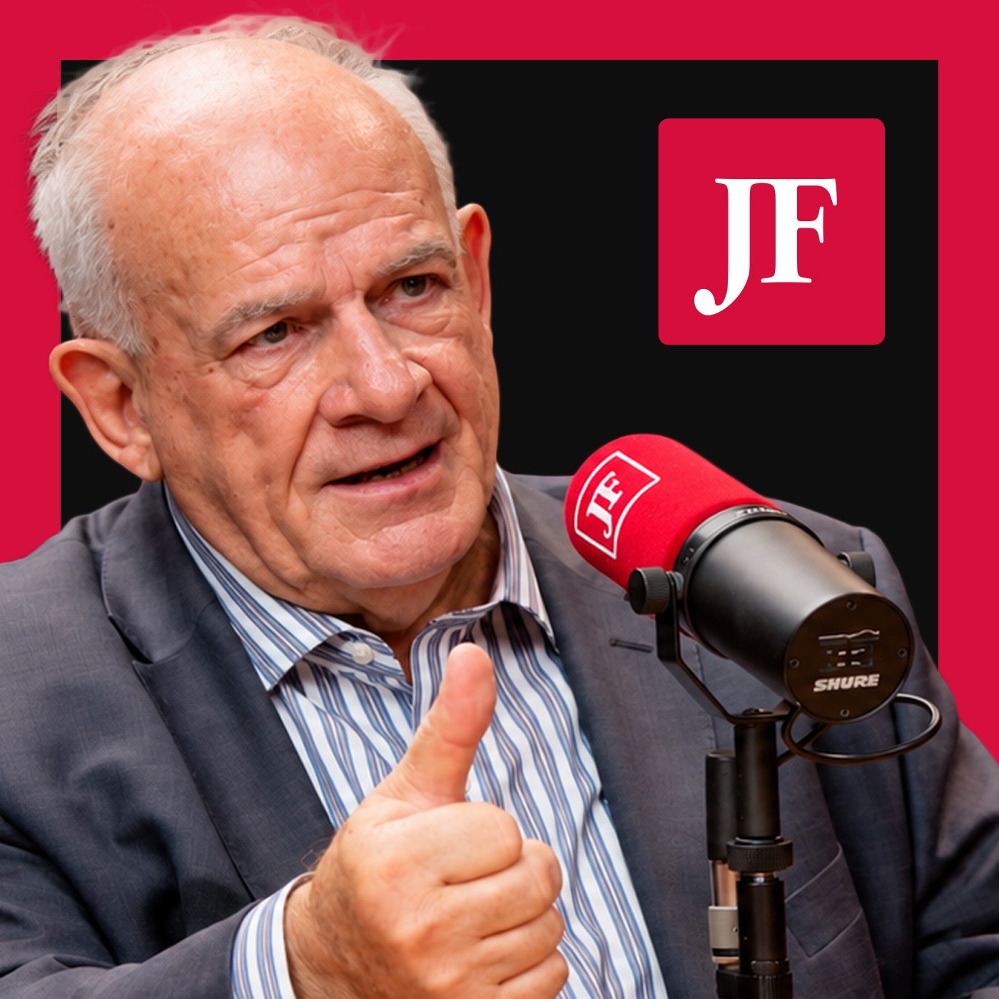 Peter Hahne über Merz, Amthor und den freien Fall der CDU