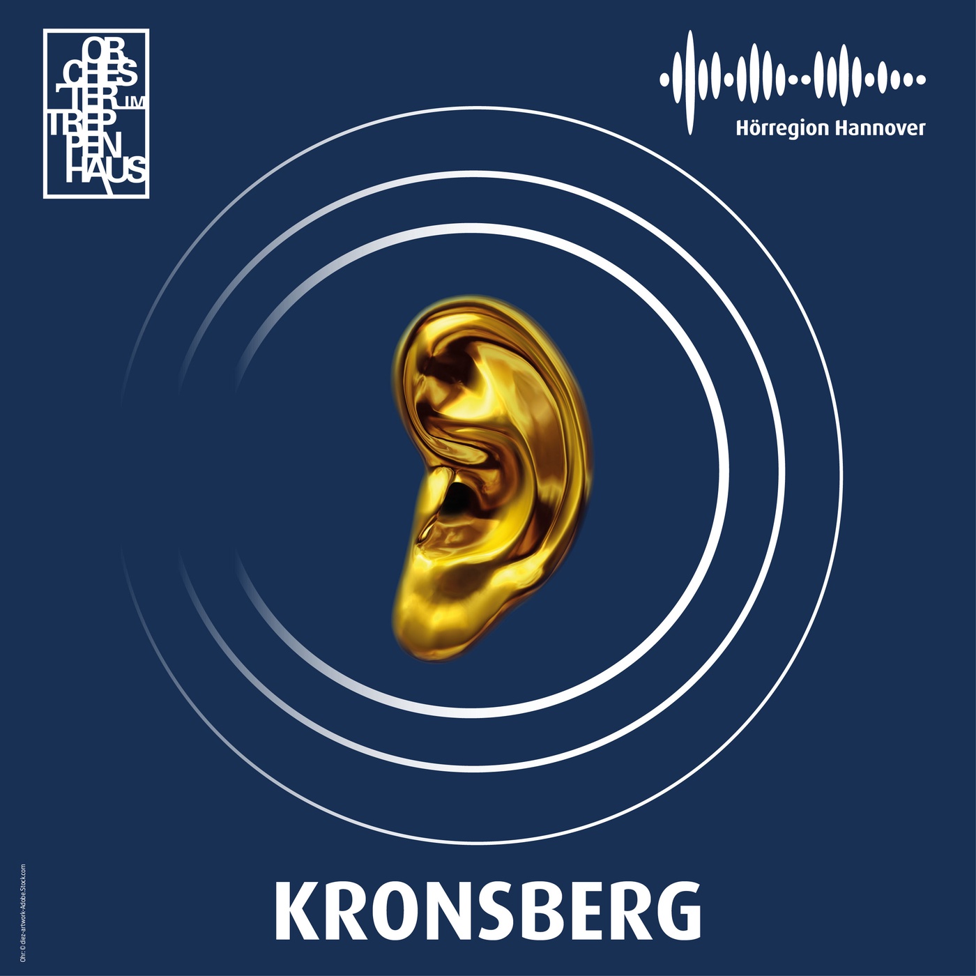KronOrch