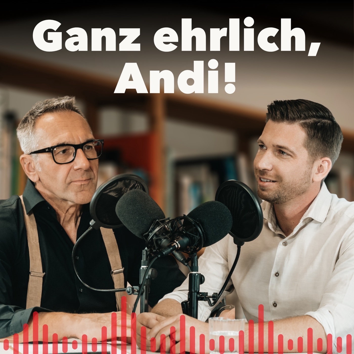 Ganz ehrlich: Digital first?