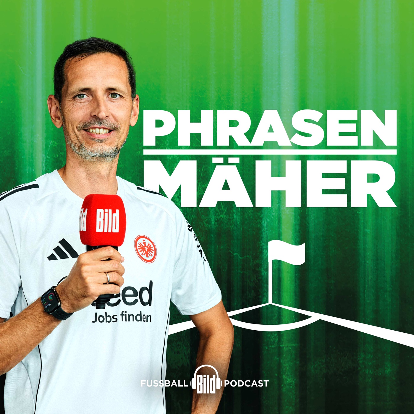 Dino Toppmöller: Hier spricht der Bessermacher der Bundesliga! Teil 1 von 2