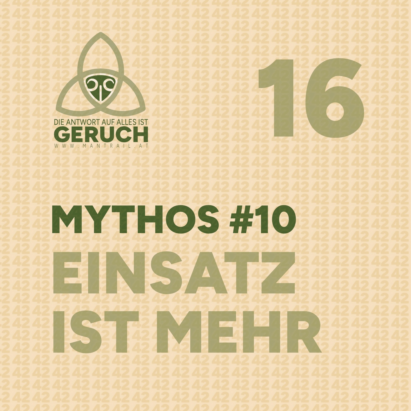 Einsatz ist mehr