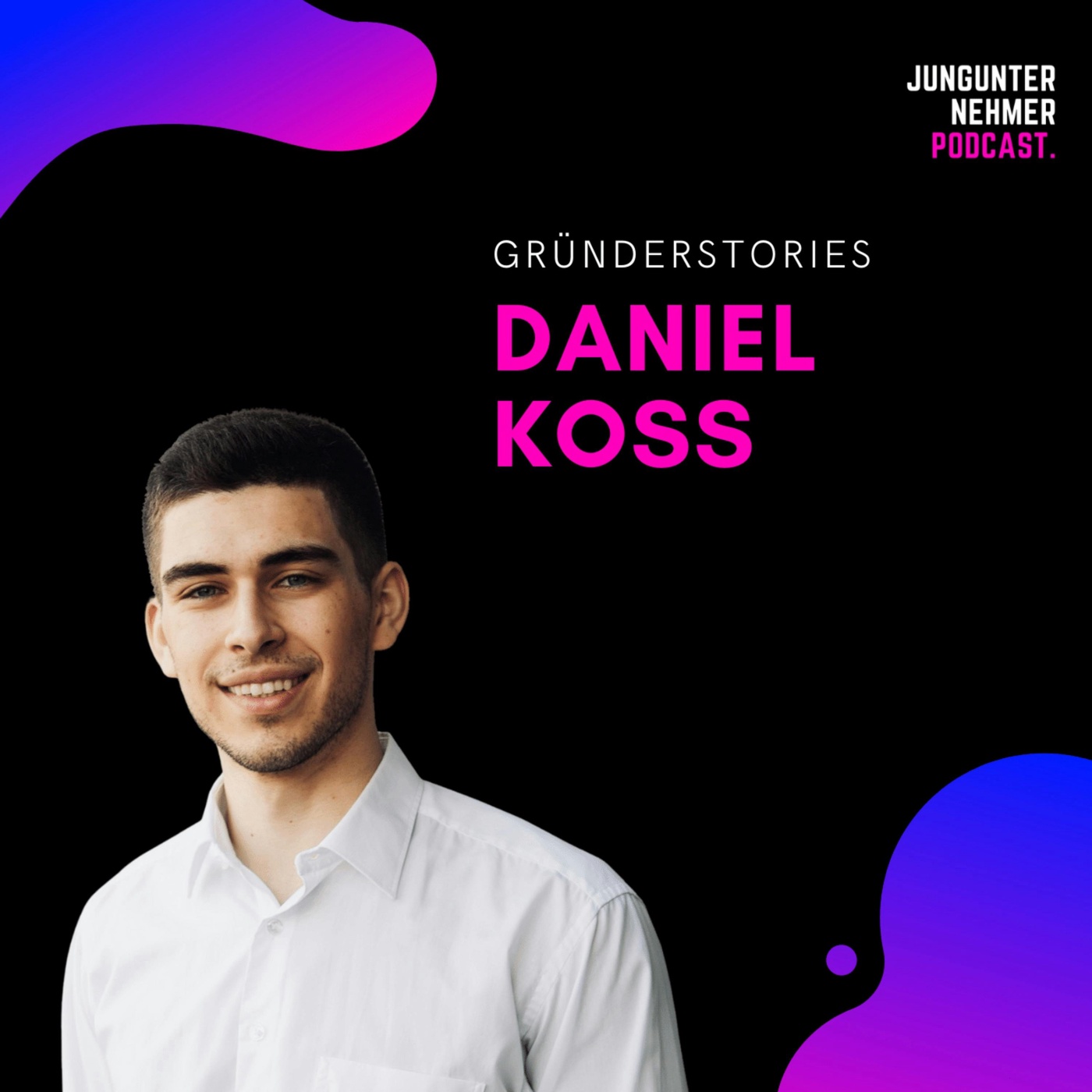 Daniel Koss, creable | Gründerstories