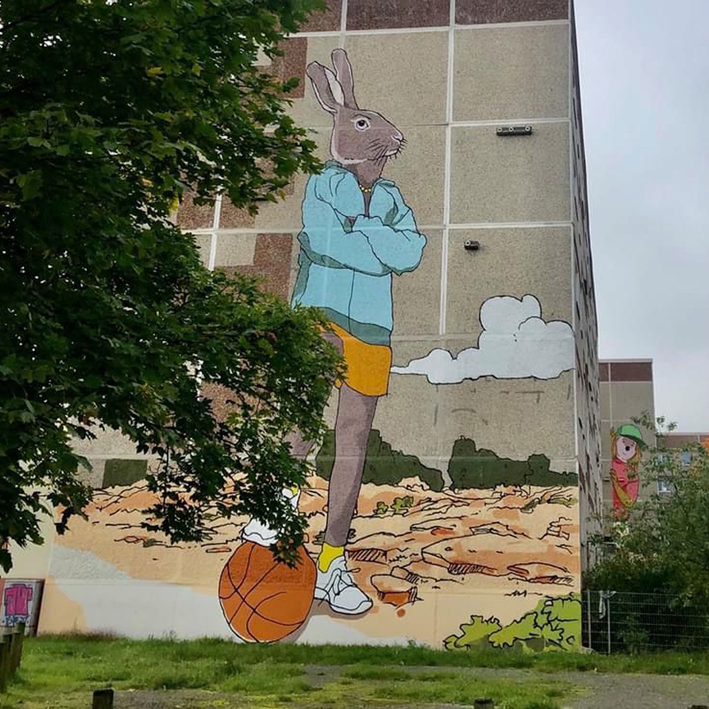 Hase & Igel - Teil 3: Der Wetteinsatz