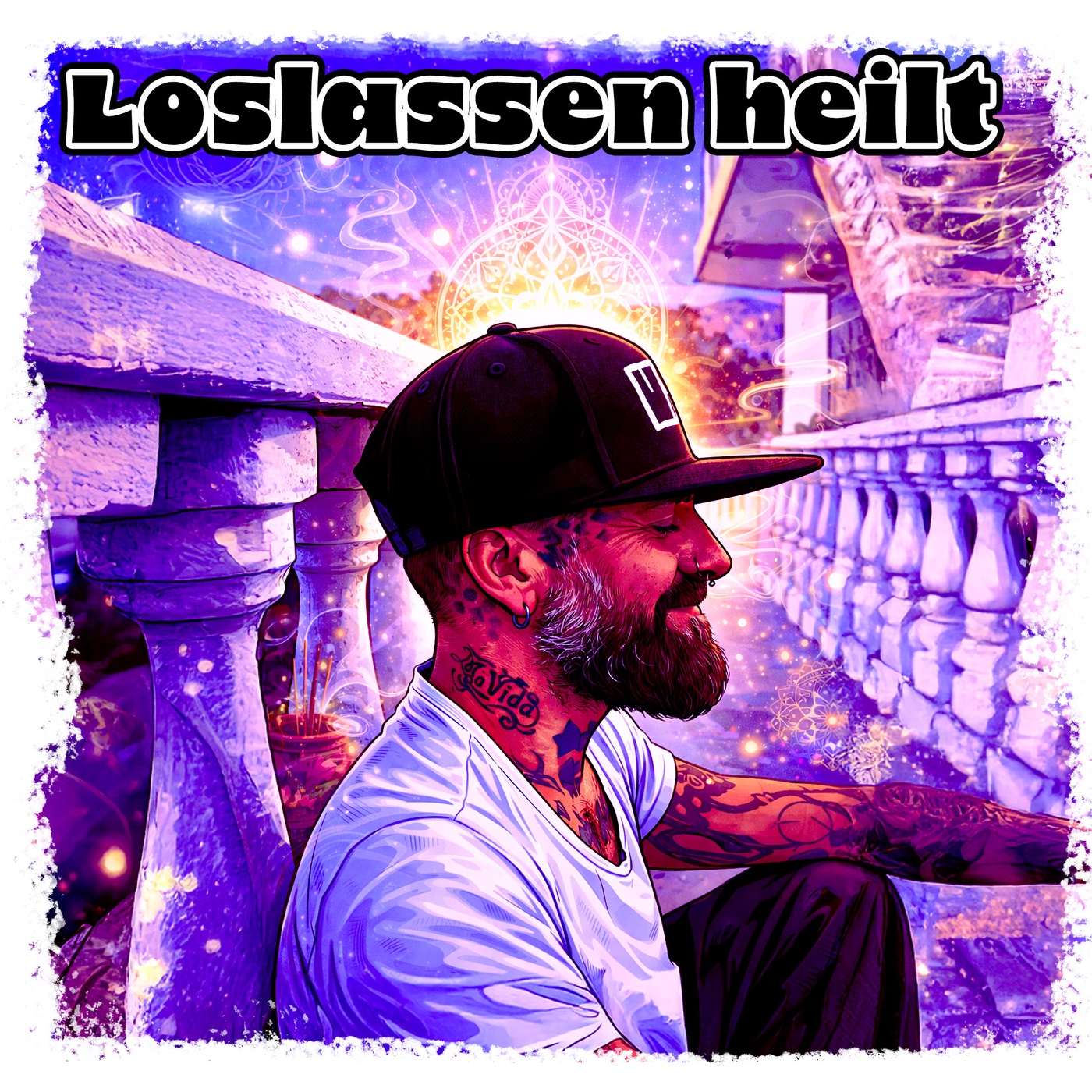 Loslassen heilt