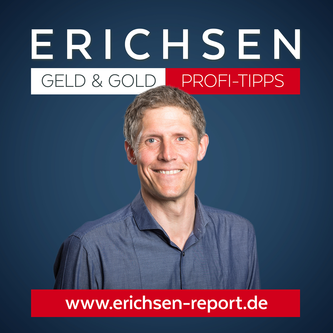 Aktien, ETFs und Gold: Das erwartet Dich in meinem Podcast