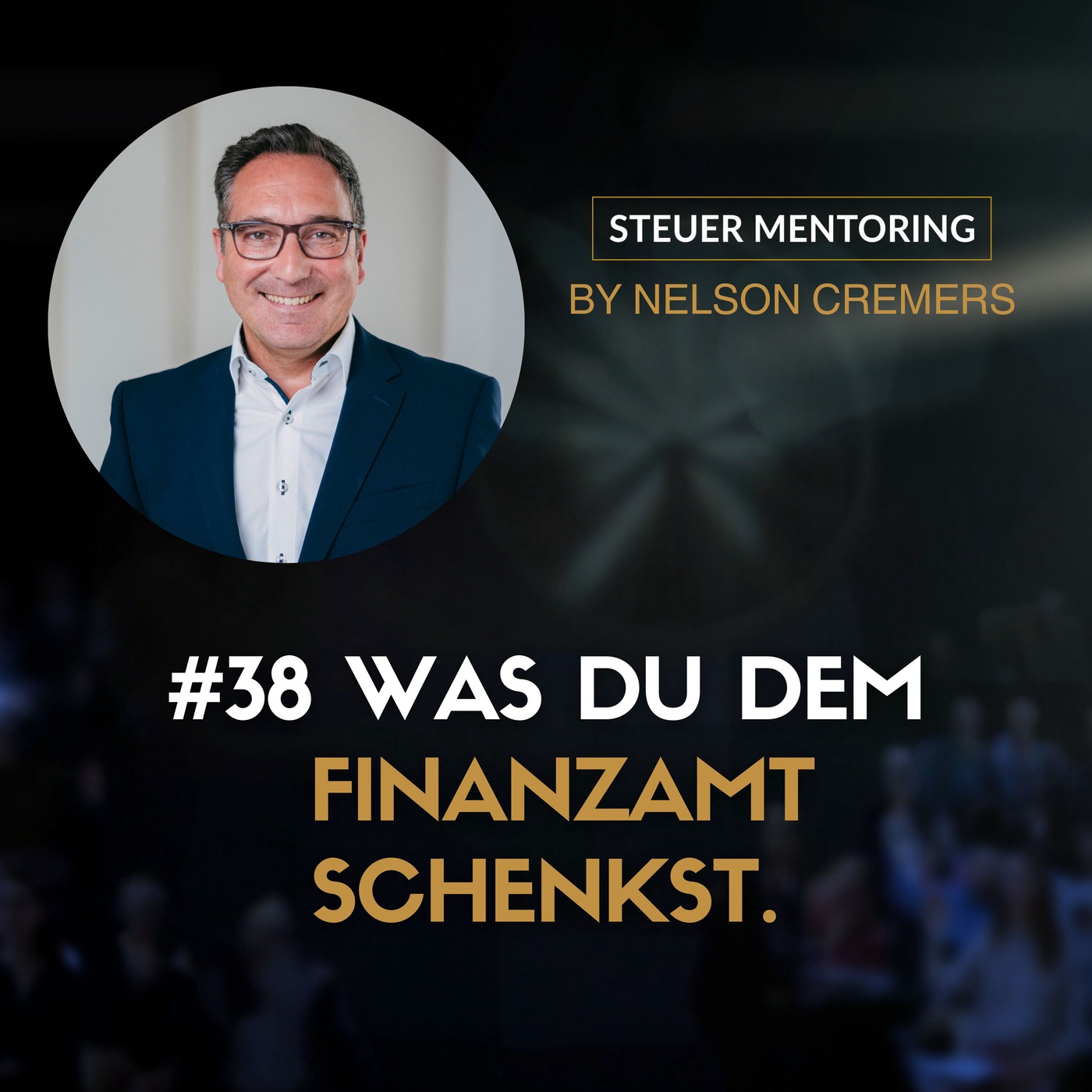 #38 So werden aus Steuern 1,4 Millionen