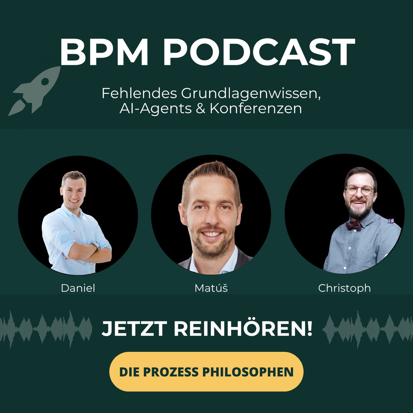 Fehlendes Grundlagenwissen, AI-Agents & Konferenzen