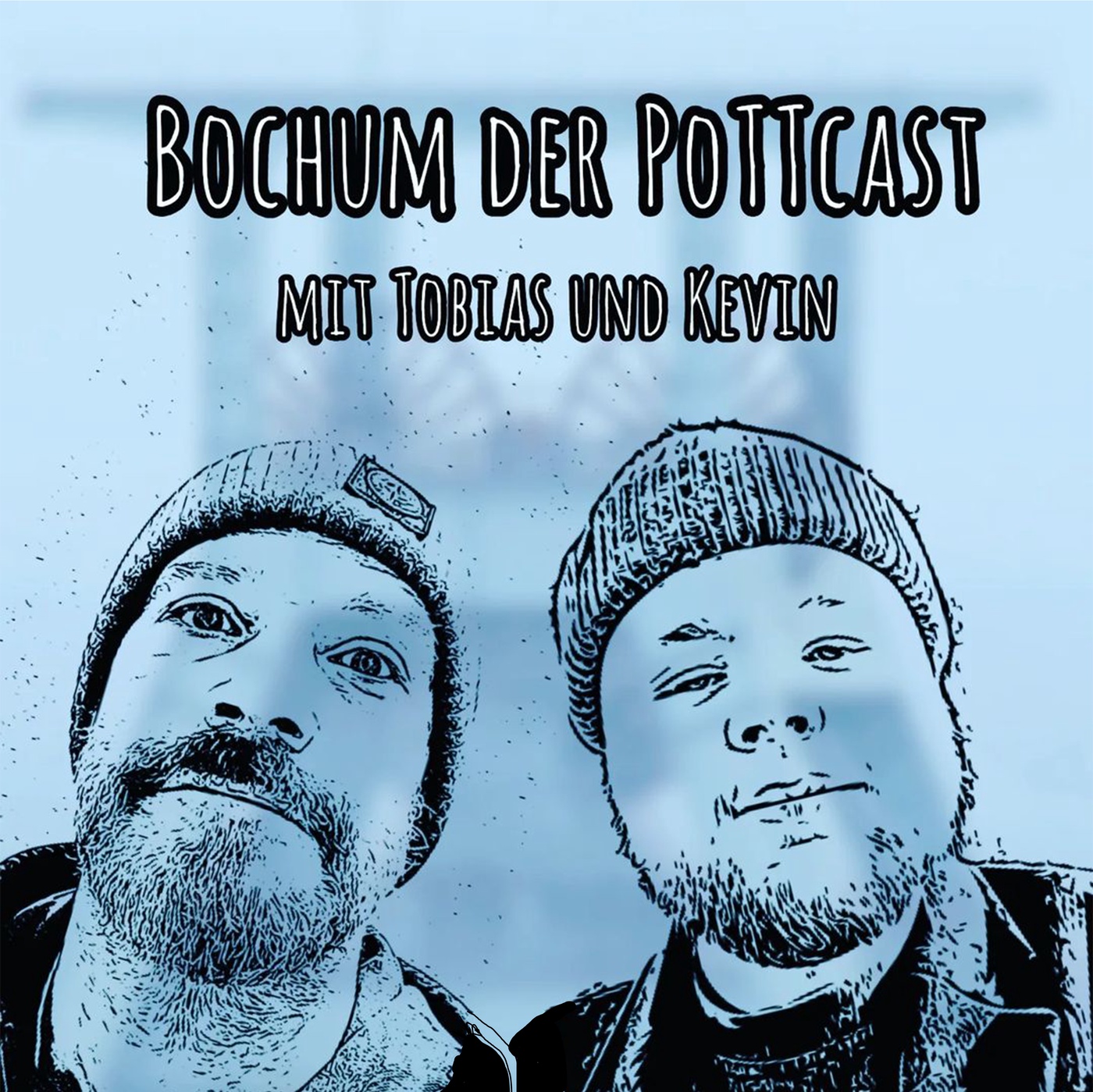 Bochum der Pottcast