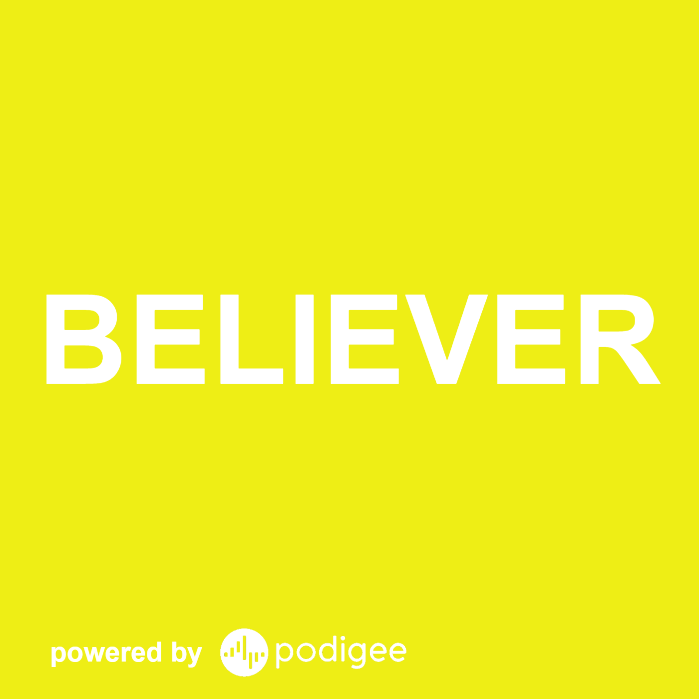 BELIEVER - paranormal research