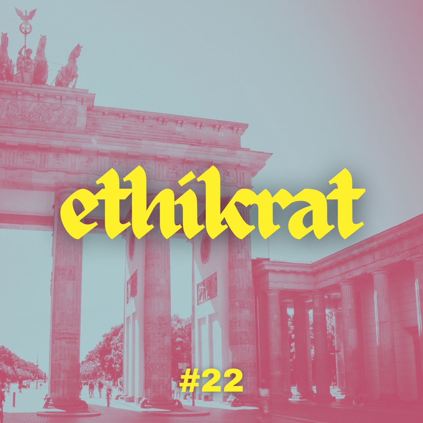 #22 - Wie arbeitet der Ethikrat?