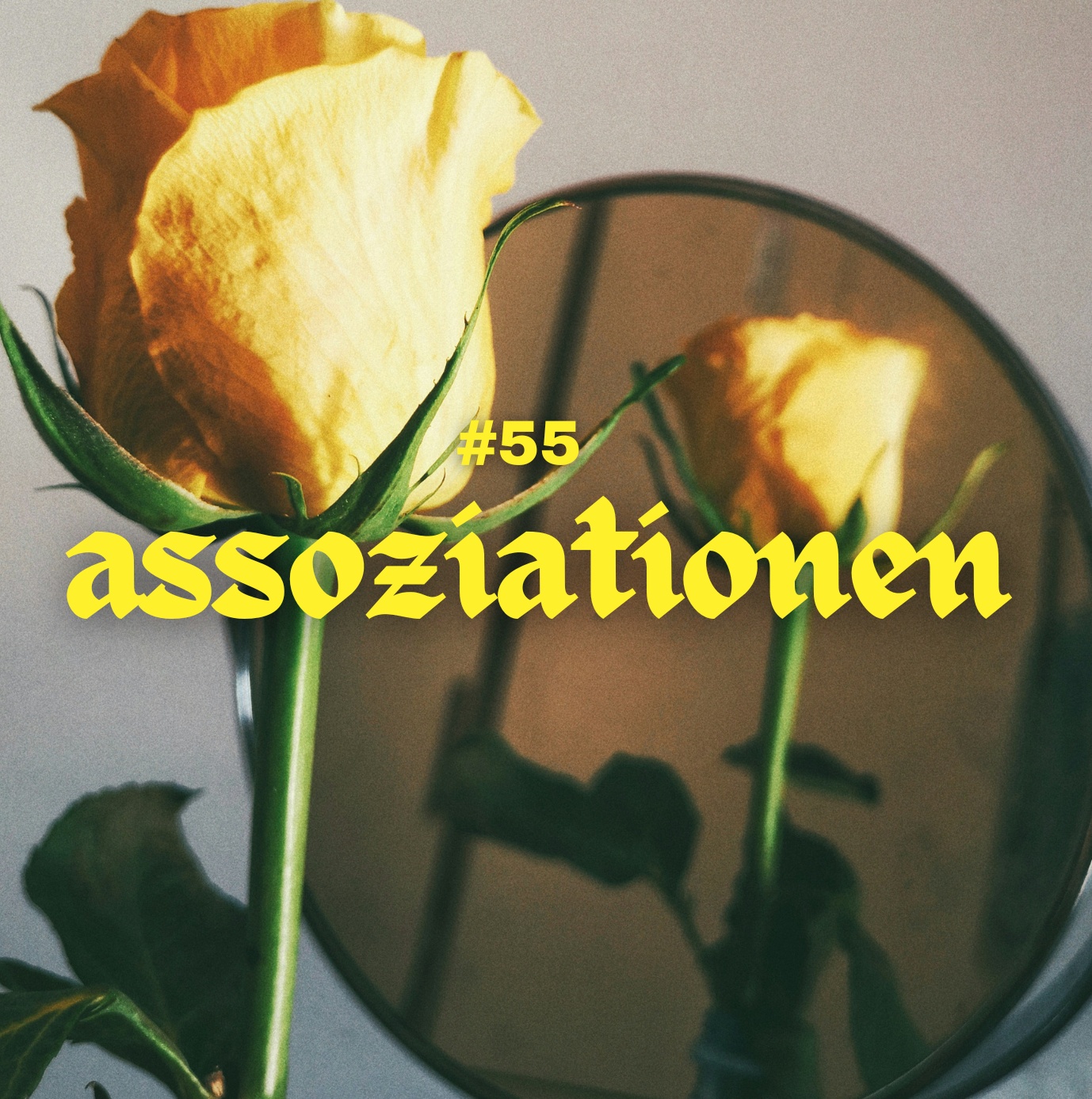 #55 - Assoziationen