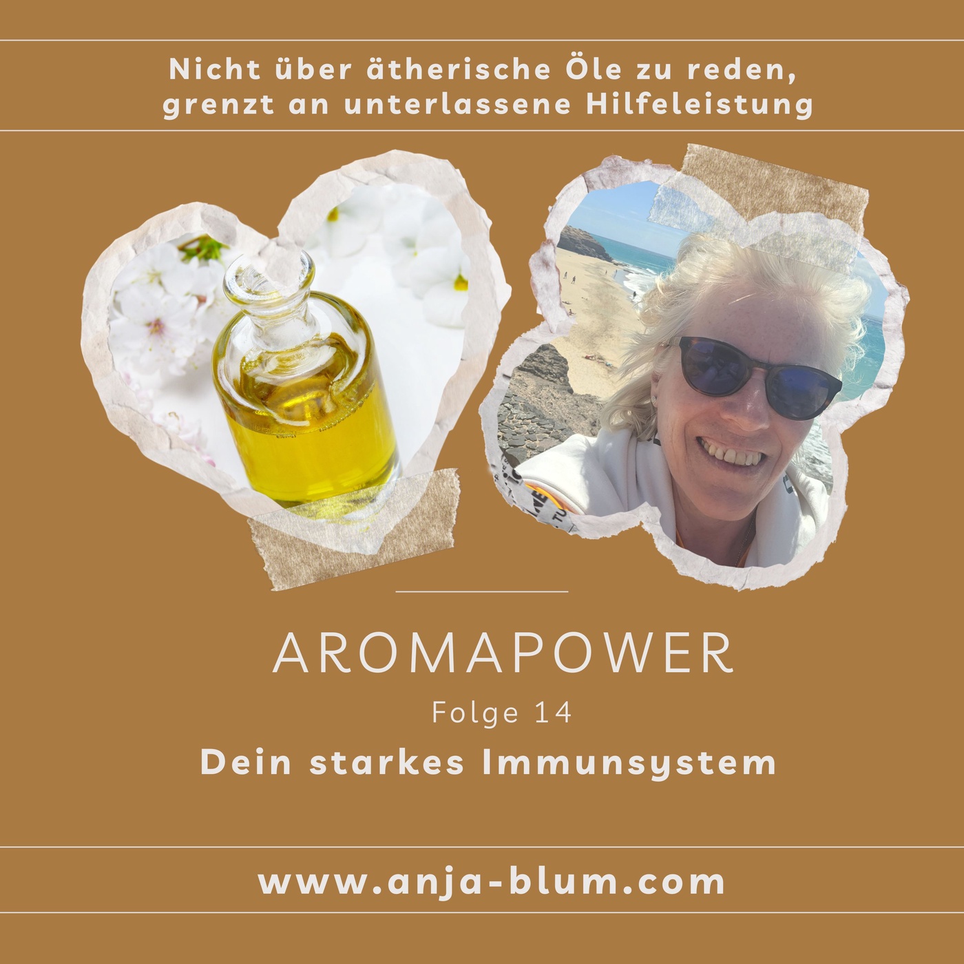 Dein starkes Immunsystem