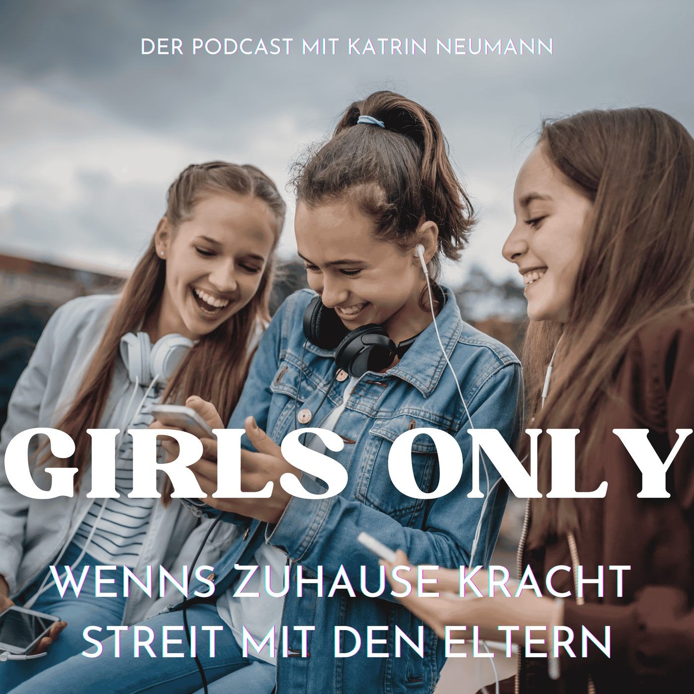 Streit mit den Eltern - Wenns zuhause kracht