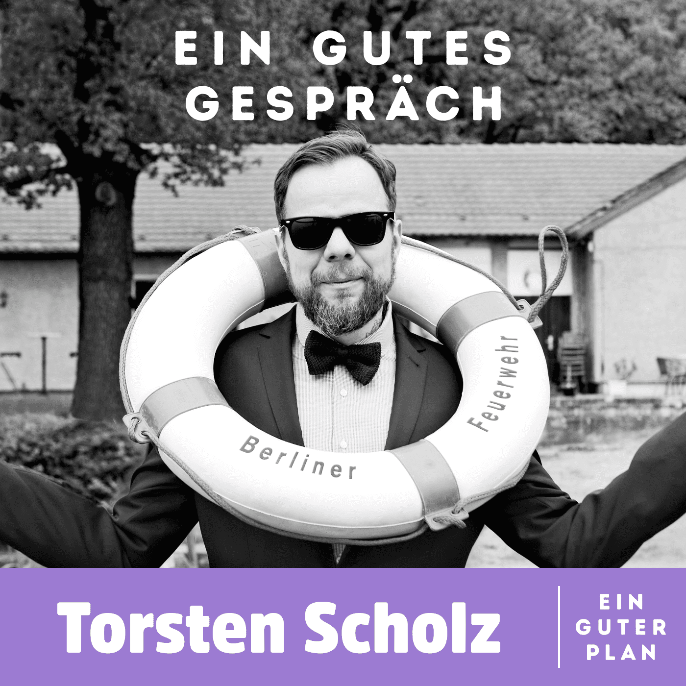 Torsten Scholz, wie viel Rebellion braucht das Leben?