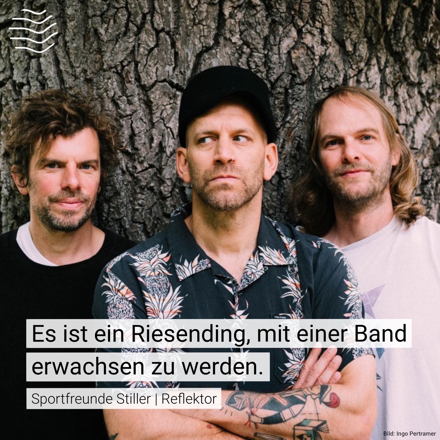 Sportfreunde Stiller