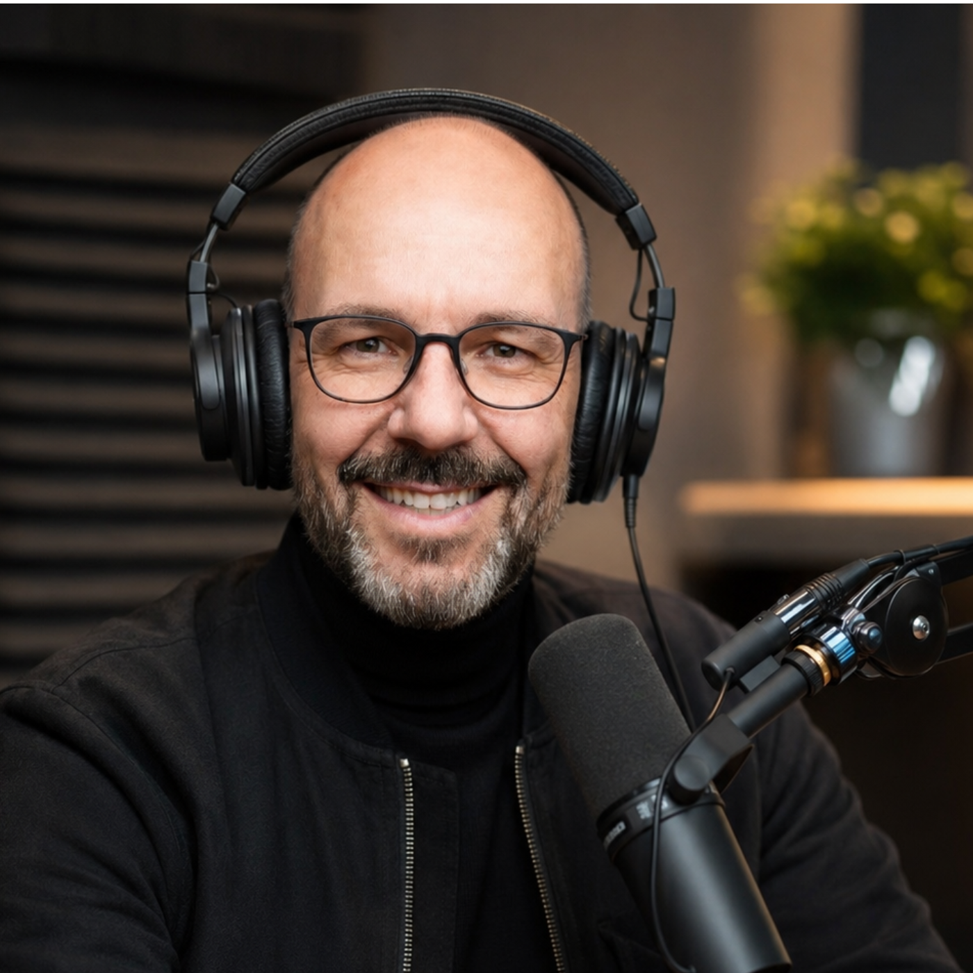 Sachsenlotto glüXkarriere Podcast | Behind The Scenes: Eurojackpot-Lotterie mit Michael Kunze