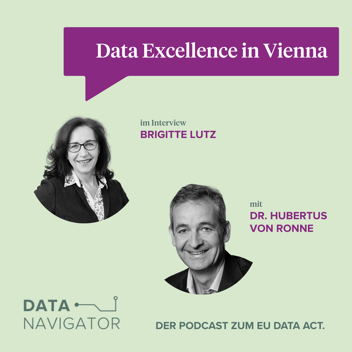 Data Excellence in Vienna